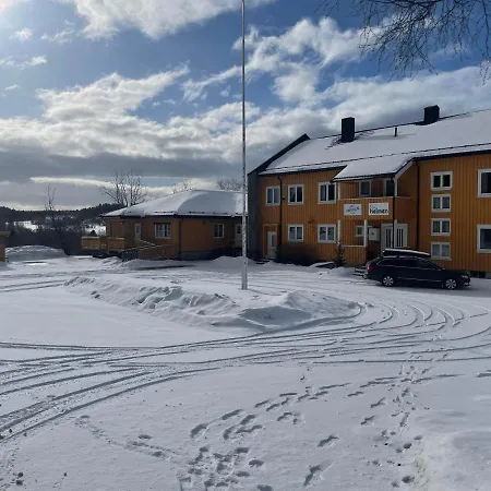 Nye Heimen Estalagem *