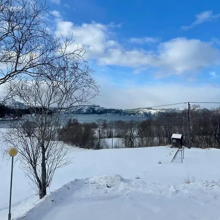 Estalagem Nye Heimen