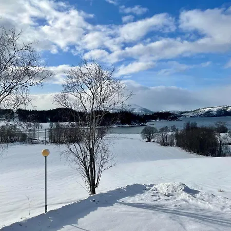 Nye Heimen Namsos
