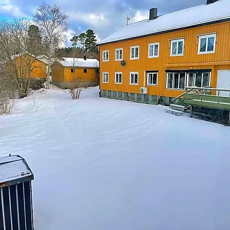 Nye Heimen