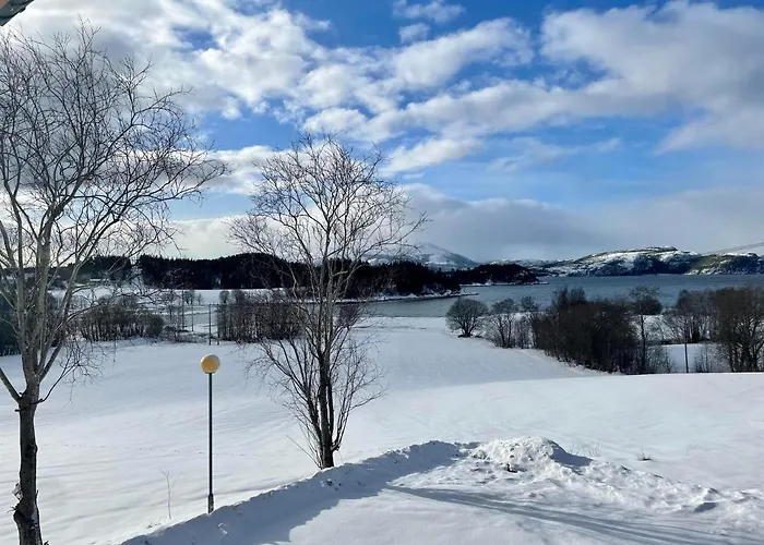 Nye Heimen Namsos