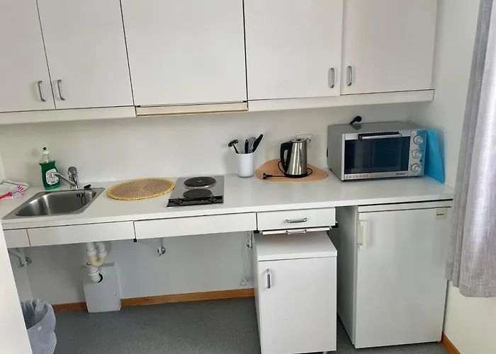 Mini-hôtel Nye Heimen Namsos