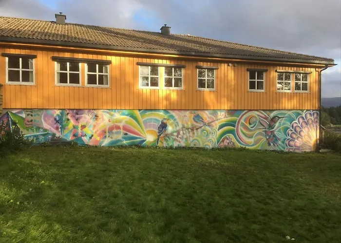 Nye Heimen *