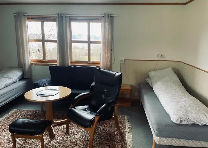 Nye Heimen * Namsos