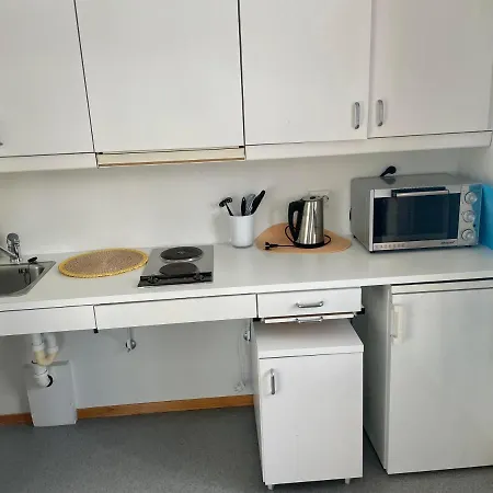 Fogadó Nye Heimen Namsos