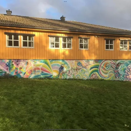Nye Heimen *