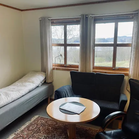 Nye Heimen Namsos